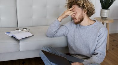 Jak nie pomylić jesiennego przemęczenia z poważną chorobą?