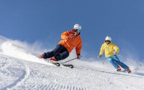 JESIEŃ - IDEALNY MOMENT NA ZAPLANOWANIE NART