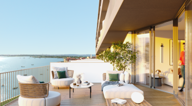 Ceny nieruchomości w Portugalii rosną jak nigdy, ale to wciąż dobry moment na zakup