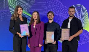 Osiedle Neonowe wyróżnione w konkursie Green Building Awards 2025 – sukces Pekabex Development