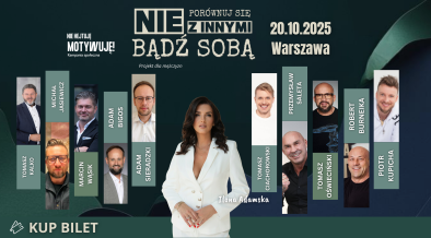 Mężczyźni w kryzysie. Jak przerwać milczenie i pomóc sobie nawzajem?