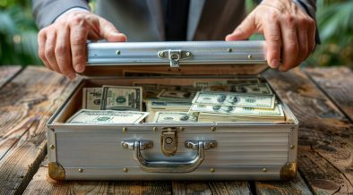 4 filary ochrony majątku w czasie kryzysu