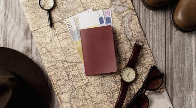 Dlaczego zamożni uciekają z UE