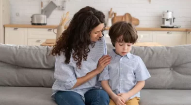 Nie mów „bo tak” Jak rozmawiać z dziećmi, by słuchały, a nie walczyły