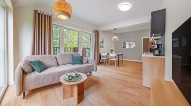 Pełna kontrola standardu i pewność zysku – na czym polega przewaga kompleksowego modelu apartamentowego?