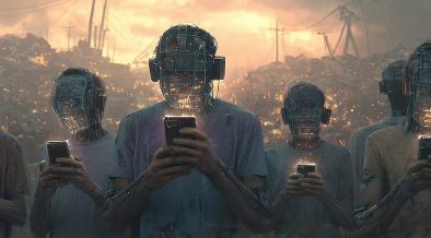 Analogowy reset mózgu