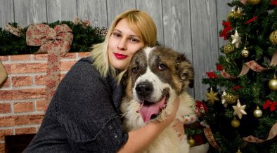 Święta bez napięć. Jak zadbać o zdrowie psychiczne przy rodzinnym stole?