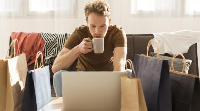 Cicha noc, głośny problem. Świąteczne zakupy na chińskich platformach a polski e-handel.