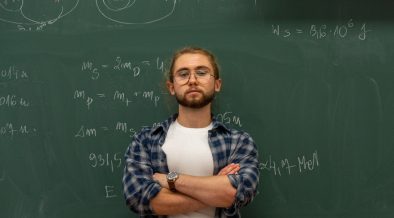 (R)ewolucja w sposobie nauczania, czyli nowe spojrzenie na matematykę