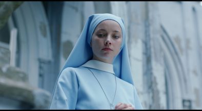 Blaue Blume, czyli festiwal krótkich filmów o miłości