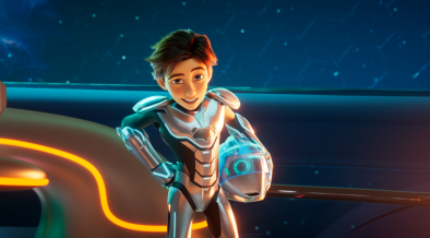 Roman Griffin Davis dołącza do obsady „Krainy Snów” – gwiazda „Jojo Rabbit” w międzynarodowej superprodukcji animowanej studia LIGHTCRAFT