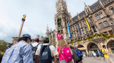 Mów nawet z błędami. Jak przełamać barierę i zrobić językowy przełom?