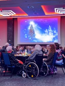 Hotel jako przestrzeń spotkań. Jak zmienia się rola hoteli w świecie konferencji i wydarzeń biznesowych?