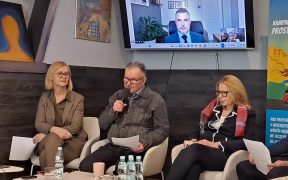 Pacjenci z rakiem prostaty: system nadal wymaga poprawy