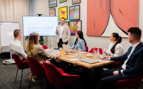 Rekordowy nabór praktykantów w Arche Hotel Krakowska