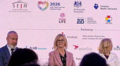 Po Kongresie Zdrowia Kobiet: czas na decyzje, które realnie zmieniają życie pacjentek