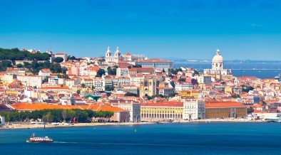 Portugalia jako bezpieczny europejski wybór dla inwestorów nieruchomości w niepewnych czasach