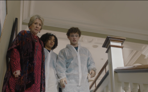 „Zabójcza układanka” z Phyllis Logan w marcu w Romance TV!