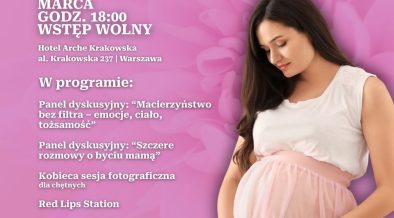 po-porodzie-tez-jestes-wazna-arche-hotel-krakowska-zaprasza-na-wydarzenie-o-zdrowiu-emocjach-i-wsparciu-kobiet