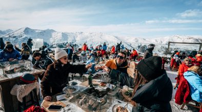 WIOSNA W LIVIGNO – DARMOWE SKIPASSY, OLIMPIJSKA JAKOŚĆ I WŁOSKIE DOLCE VITA