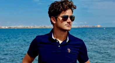 19 lat i miliard wyświetleń. Julian Heller zbudował firmę szybciej niż większość zaczyna studia