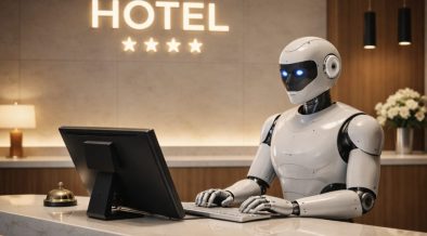 AI W HOTELACH? GOŚCIE STAWIAJĄ GRANICĘ: „TO JUŻ ZA DUŻO”