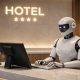 AI W HOTELACH? GOŚCIE STAWIAJĄ GRANICĘ: „TO JUŻ ZA DUŻO”