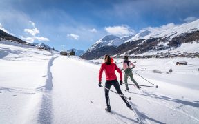 AKTYWNY WYPOCZYNEK DLA REGENERACJI. CEL PODRÓŻY: WŁOSKIE ALPY