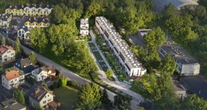 pekabex-development-zrealizowal-kolejny-projekt-w-stolicy-osiedle-domow-jednorodzinnych-w-warszawskim-miedzylesiu-trafilo-do-sprzedazy