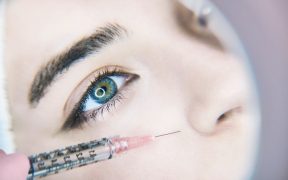 Najpierw zdrowie, później medycyna estetyczna