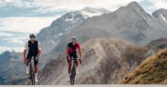 ZIMĄ RAJ NARCIARZY – LATEM MEKKA ROWERZYSTÓW. LIVIGNO PREZENTUJE „1816 BIKE ZONE” I WYZNACZA NOWY STANDARD KOLARSTWA