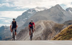 ZIMĄ RAJ NARCIARZY – LATEM MEKKA ROWERZYSTÓW. LIVIGNO PREZENTUJE „1816 BIKE ZONE” I WYZNACZA NOWY STANDARD KOLARSTWA