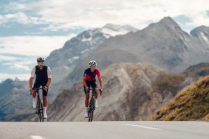ZIMĄ RAJ NARCIARZY – LATEM MEKKA ROWERZYSTÓW. LIVIGNO PREZENTUJE „1816 BIKE ZONE” I WYZNACZA NOWY STANDARD KOLARSTWA