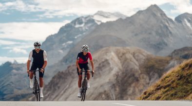 ZIMĄ RAJ NARCIARZY – LATEM MEKKA ROWERZYSTÓW. LIVIGNO PREZENTUJE „1816 BIKE ZONE” I WYZNACZA NOWY STANDARD KOLARSTWA