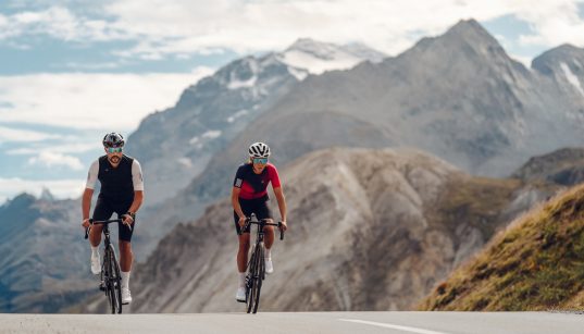 ZIMĄ RAJ NARCIARZY – LATEM MEKKA ROWERZYSTÓW. LIVIGNO PREZENTUJE „1816 BIKE ZONE” I WYZNACZA NOWY STANDARD KOLARSTWA