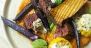 Wegańska restauracja serwuje steki z drukarki 3D - Manna 2 pokazuje, że kuchnia roślinna to doświadczenie nie tylko dla wegan