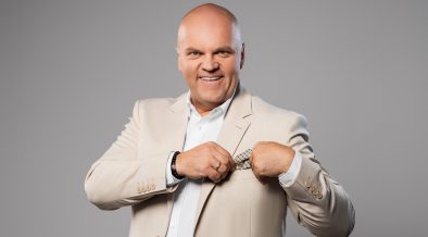 Praktykuj wdzięczność – jesteś bogatszy niż myślisz