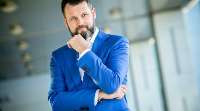 Warto mieć przyjaciół!