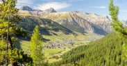 Idealna destynacja dla poszukiwaczy doświadczeń: Livigno