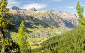 Idealna destynacja dla poszukiwaczy doświadczeń: Livigno