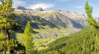 Idealna destynacja dla poszukiwaczy doświadczeń: Livigno