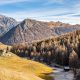 JESIEŃ W ALPACH. DLACZEGO WARTO ODWIEDZIĆ LIVIGNO POZA SEZONEM?