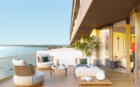 Airbnb pod coraz większą kontrolą. Czy zakup nieruchomości w Portugalii nadal ma sens?